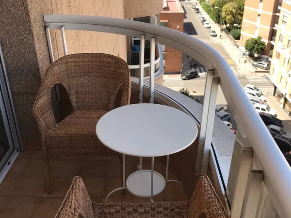 Piso en Calle Virgen de la Cinta, 21, Ramón de Carranza - Madre Rafols - Foto 5