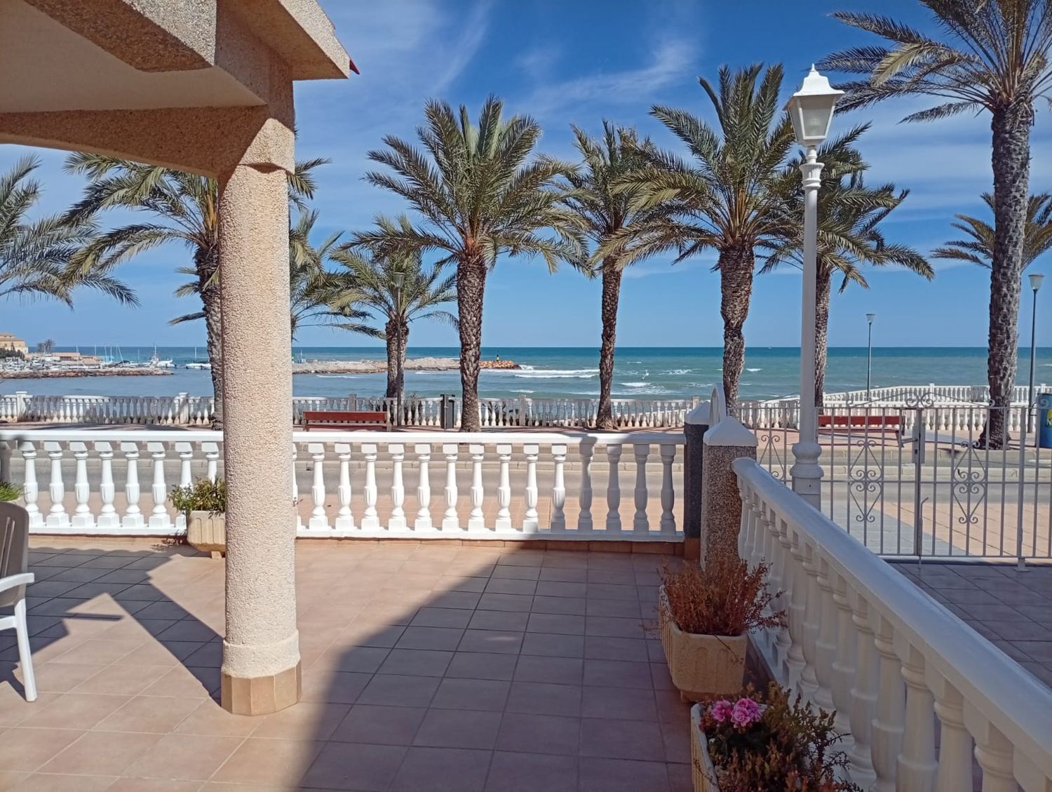 Casa de pueblo en Paseo Sardinero, 59, Torre de la Horadada, Torre de la Horadada - Foto 2