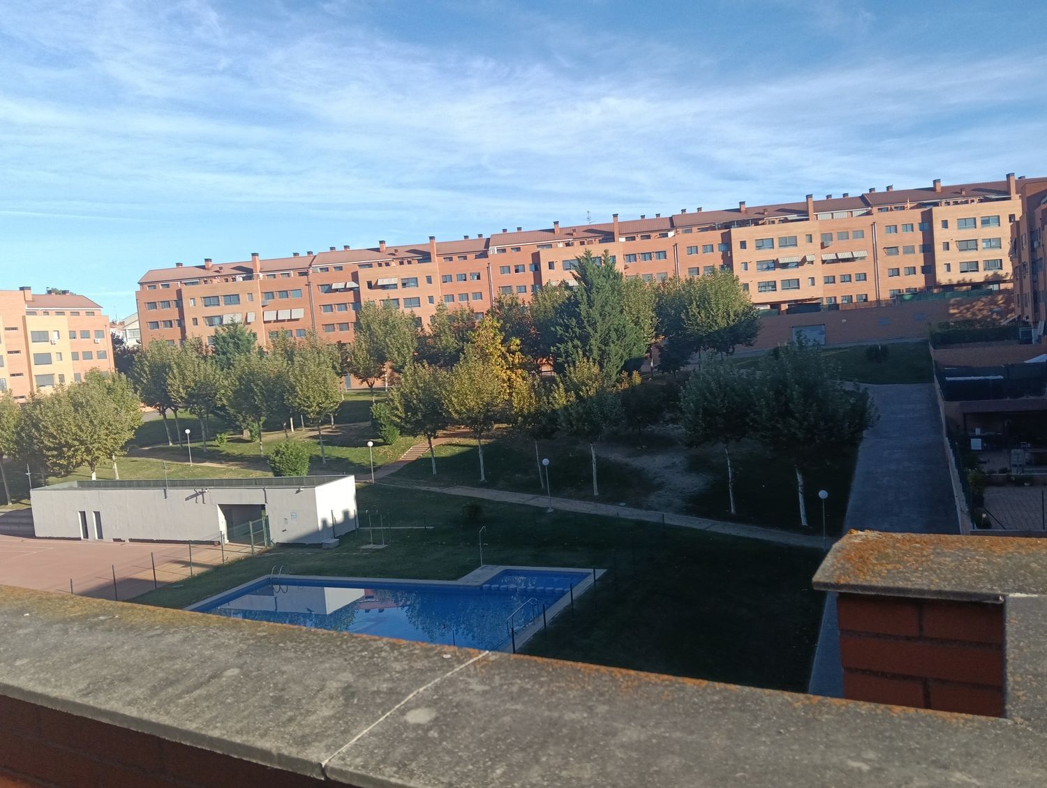 Ático en Camino de Hornillos, 101, Las Flores, Las Flores - Foto 24
