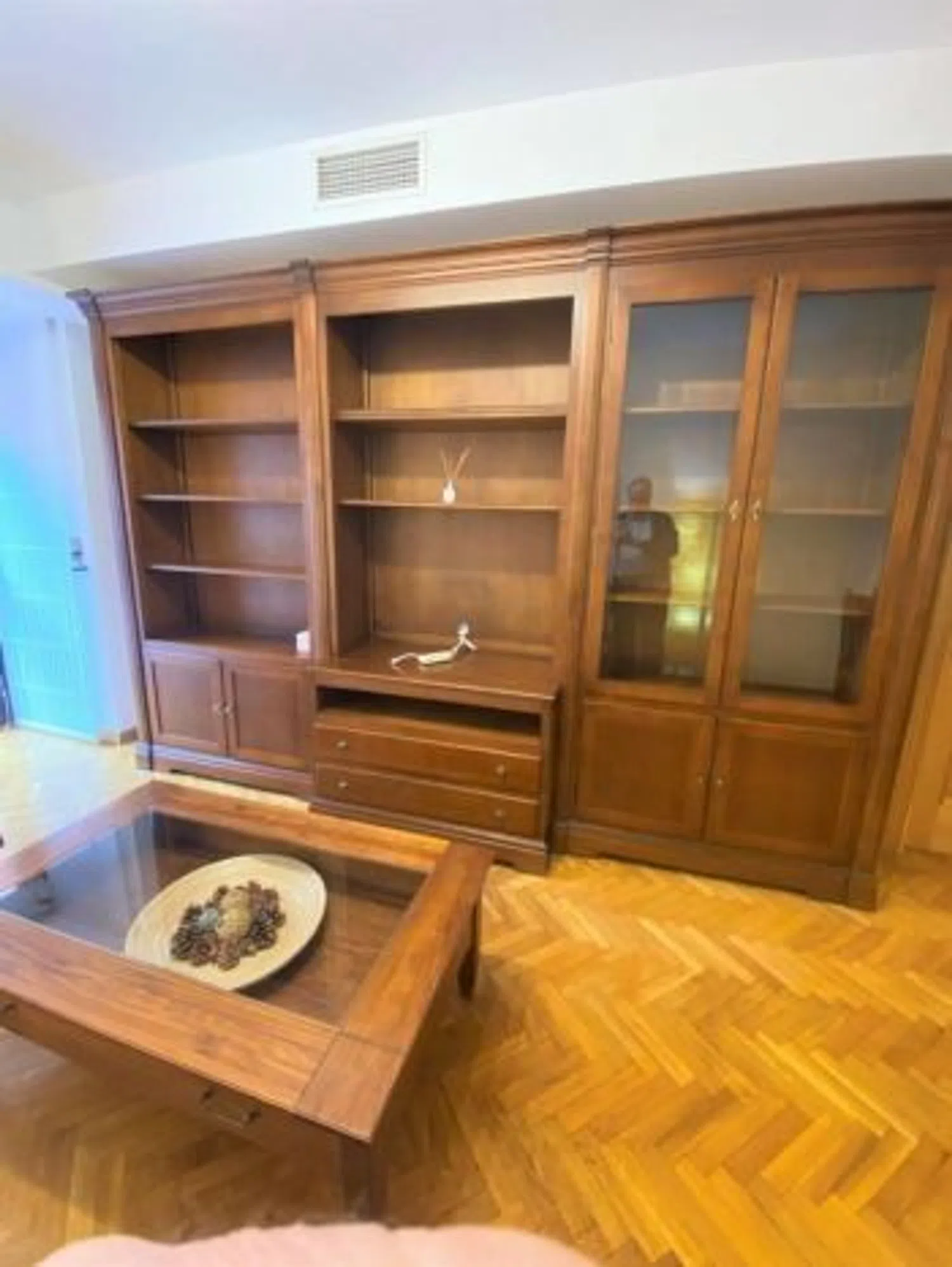 Piso en calle de Rafael Bergamín, 20 - Foto 1