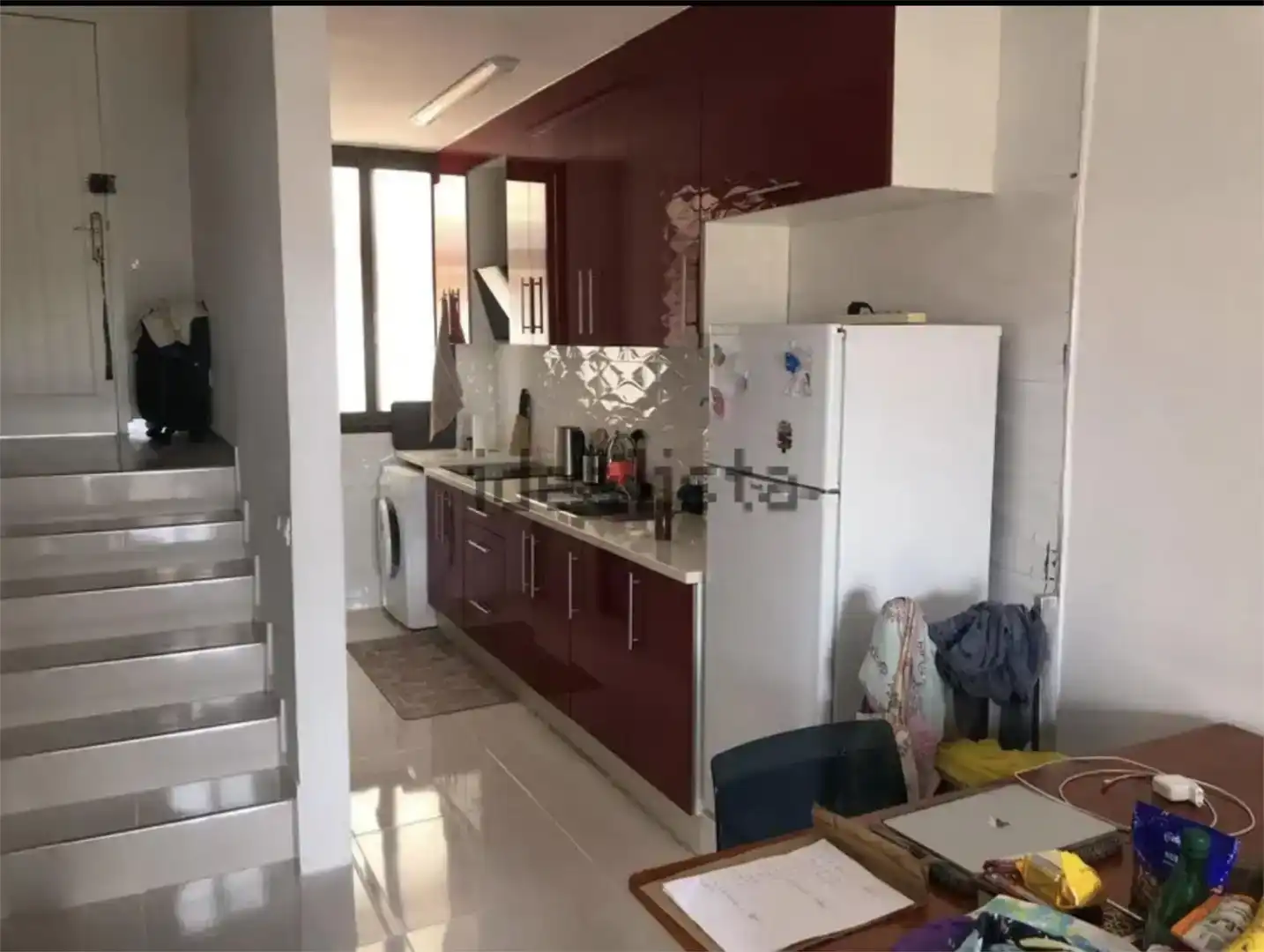 Piso en  Calle Víctor Zurita Soler 1a - Foto 10