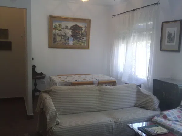 Piso en Calle Chaves Rey, 1, Reina Mercedes - Heliópolis - Foto 1