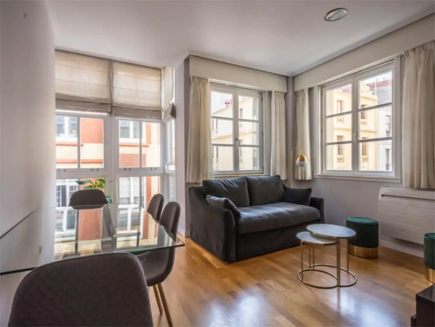 Apartamento en  Rúa Marques de Cerralbo 3 - Foto 1