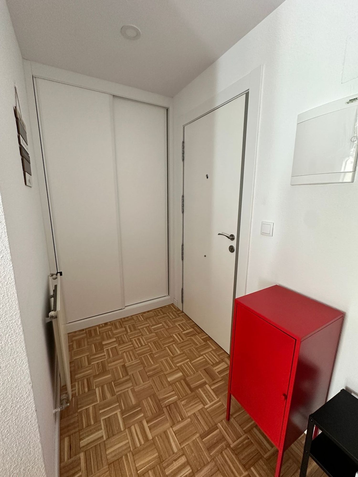 Piso en Avenida Juan Pablo II, 22, Sonsoles, Sonsoles - Foto 6