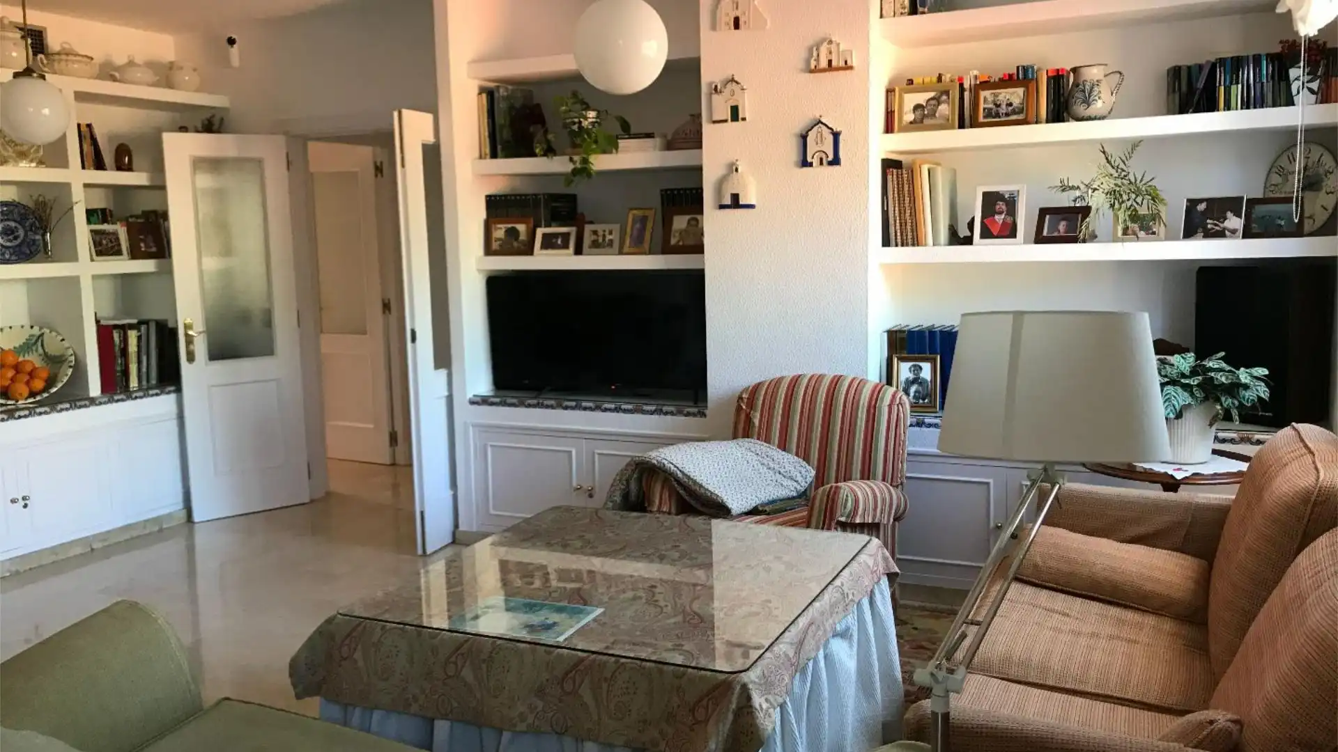 Piso en  Calle Rastro 22 - Foto 7