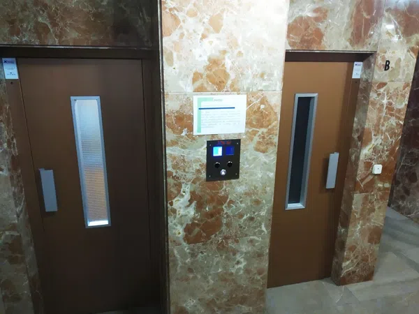 Piso en Avenida del Padre Piquer, 35, Aluche - Foto 33