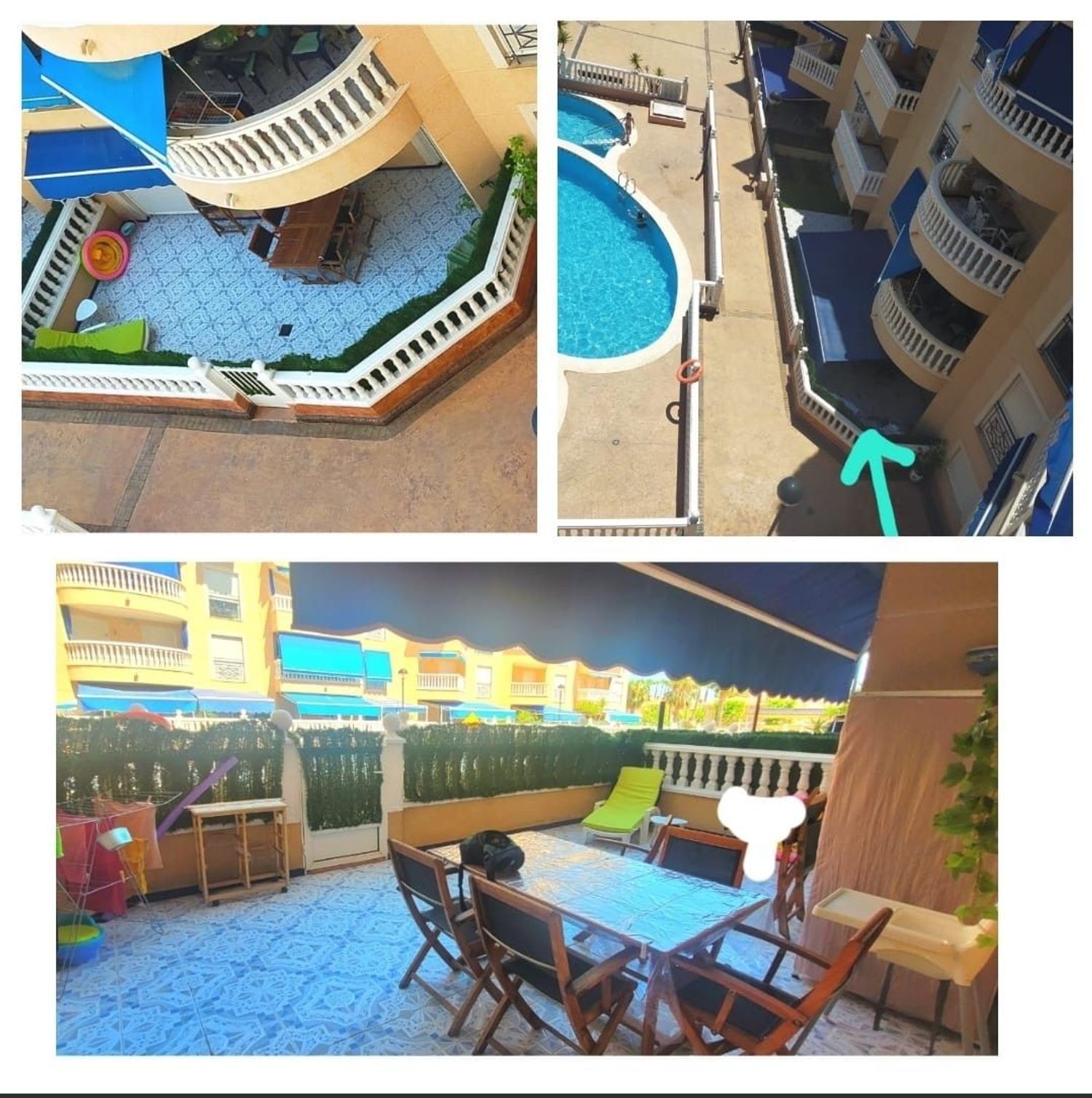 Piso en avenida Zaragoza, 49 - Foto 7