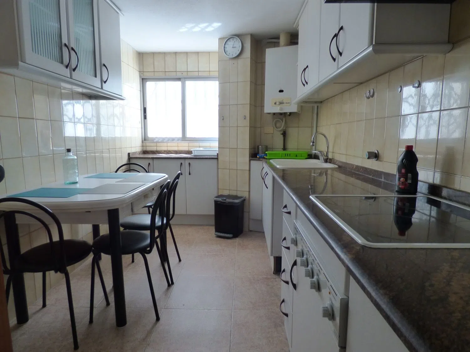 Piso en avenida del Doctor Waksman, 1 - Foto 4