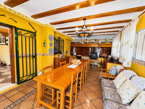 Casa o chalet independiente en Calle Sorell, 2, Platja de Oliva, Platja de Oliva - Foto 3