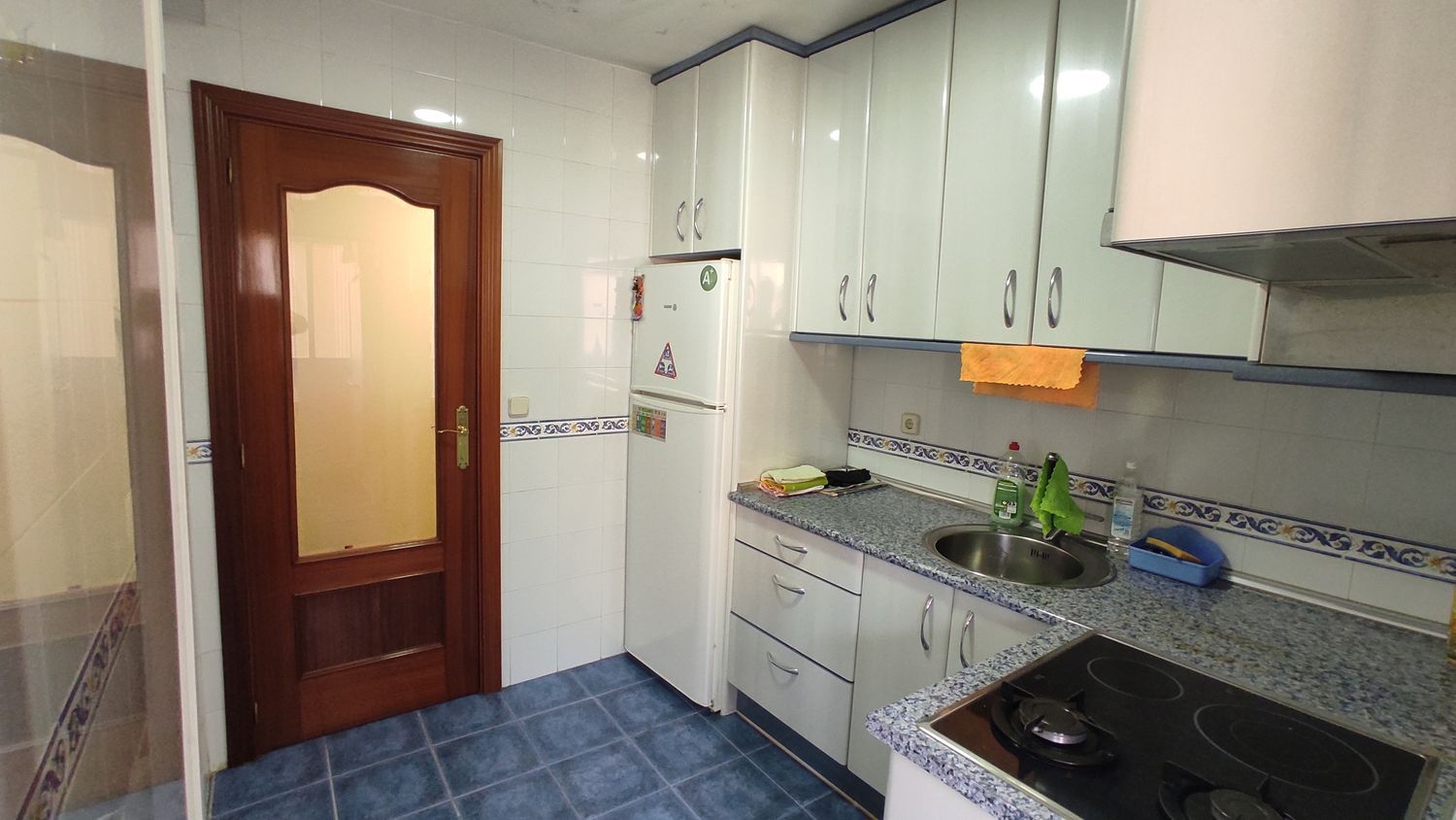 Piso en Barrio Aluche - Foto 11