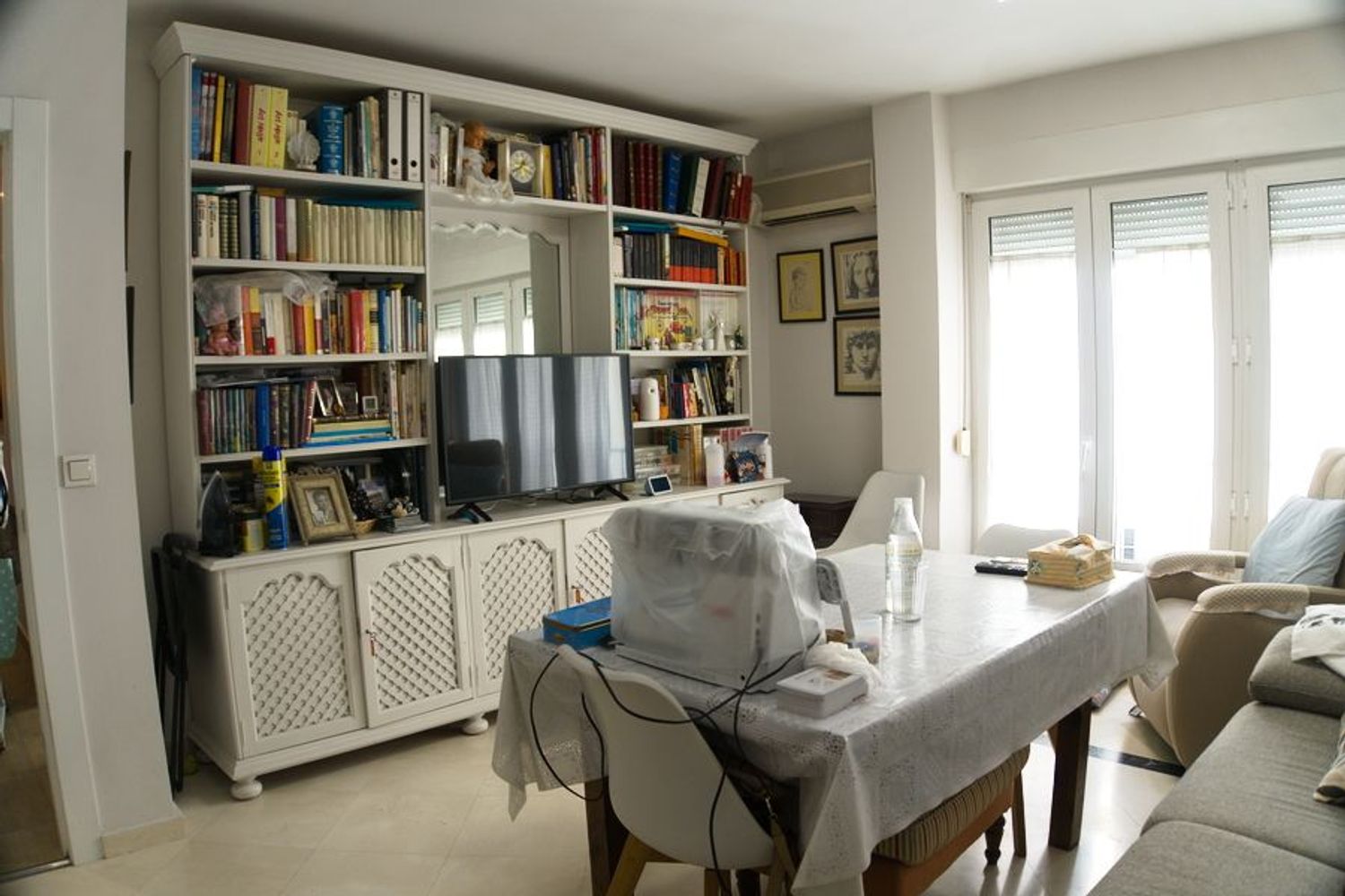 Piso en plaza de los Campos, 4 - Foto 16