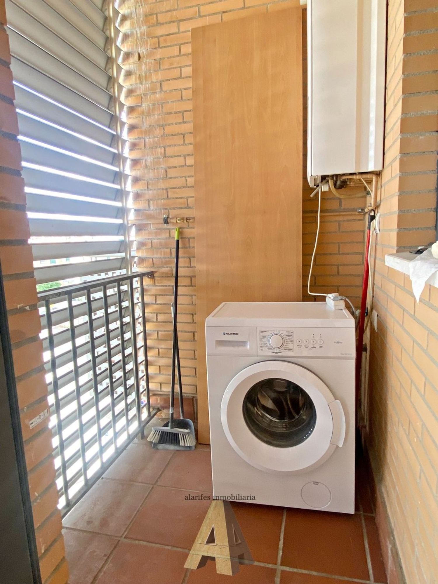 Piso en Avenida de Aranzana, 48 b, Aranzana, Aranzana - Foto 16