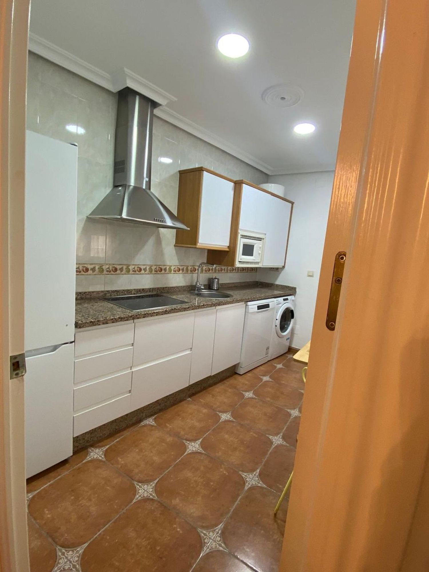 Piso en Calle Bernabé Soriano, 24, San Ildefonso - Catedral, San Ildefonso - Catedral - Foto 10