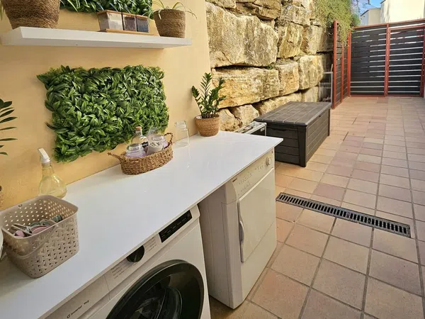 Casa independiente en Los Flamingos - Foto 19