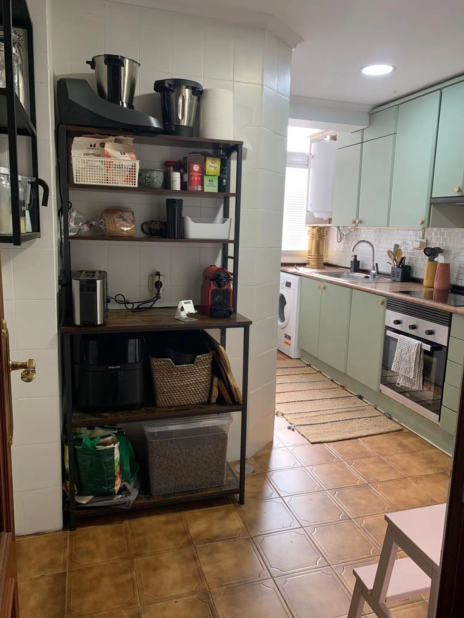 Piso en calle Pan y Toros, 40 - Foto 6