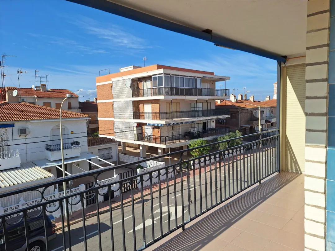 Piso en  Avinguda Albacete 84 - Foto 12