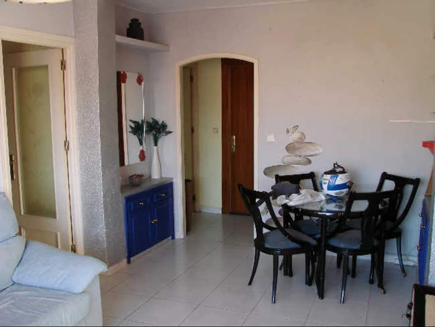 Piso en Rio Guadajira, 4 - Foto 2