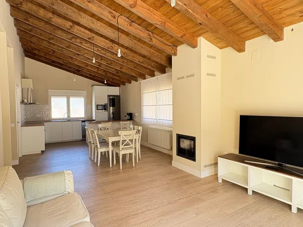 Casa o chalet independiente en Cañada de la Estación, 10 - Foto 1