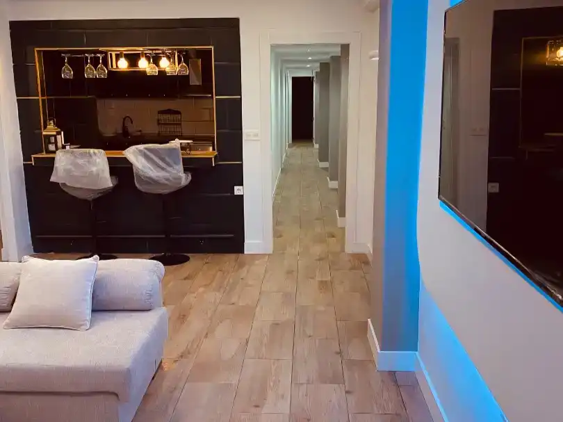 Piso en  Calle Fray Leopoldo de Alpandeire 8 - Foto 3