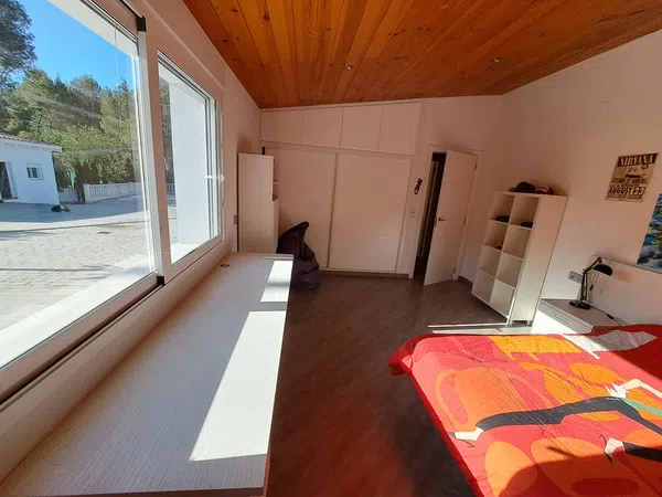 Casa o chalet independiente en Subida al Castillo s/n - Foto 18