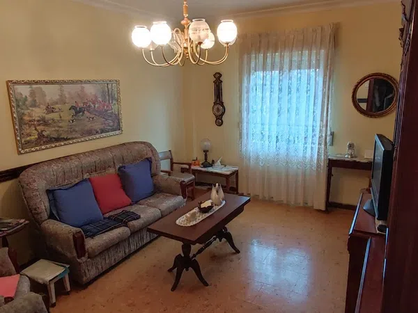 Piso en plaza Santo Domingo, 1 a - Foto 2