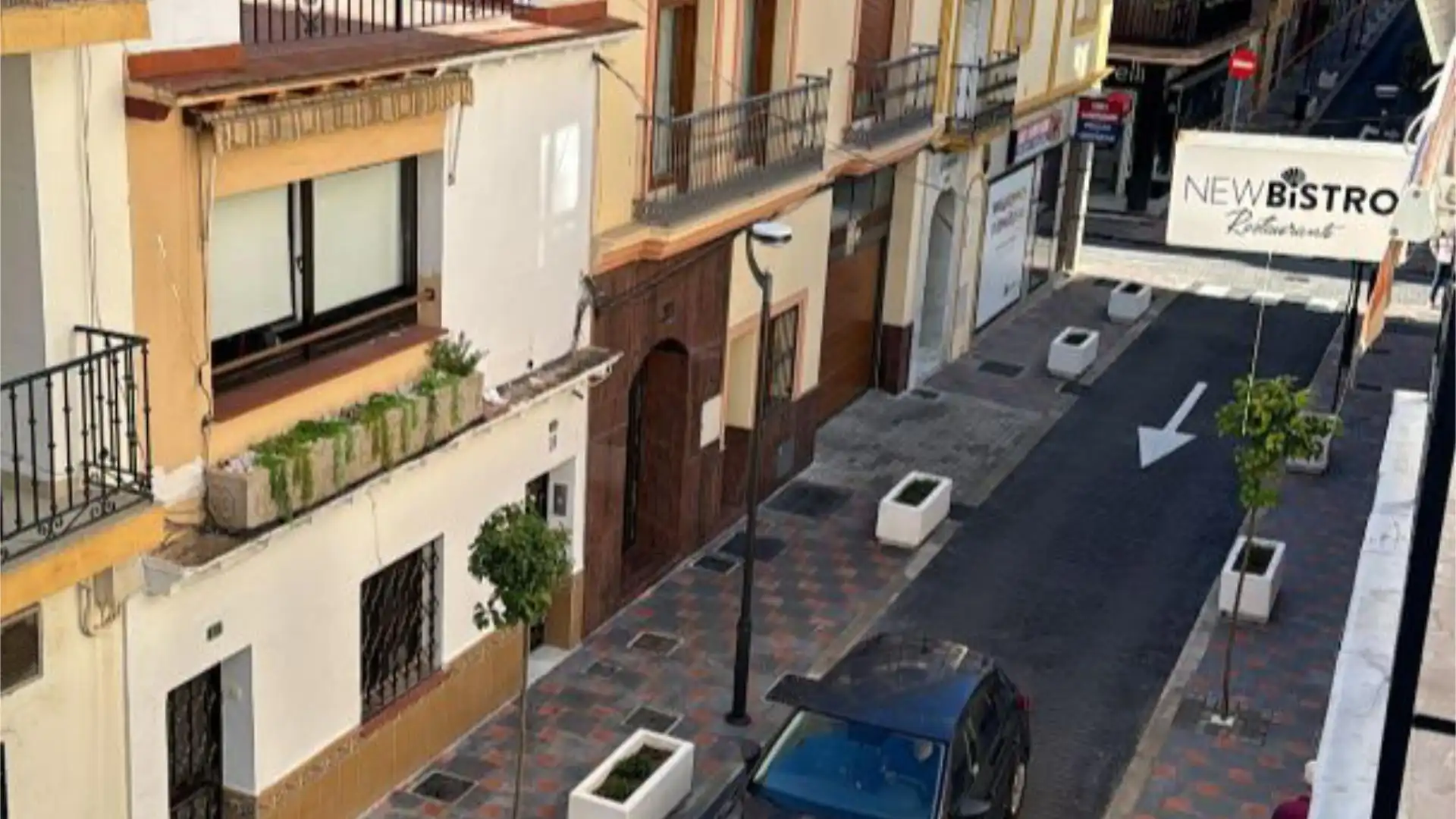 Piso en  Calle Jacinto Benavente 4 - Foto 2