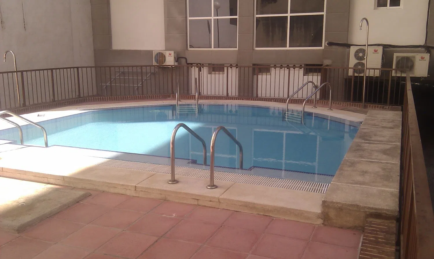 Estudio en calle Peñuelas, 14 - Foto 9