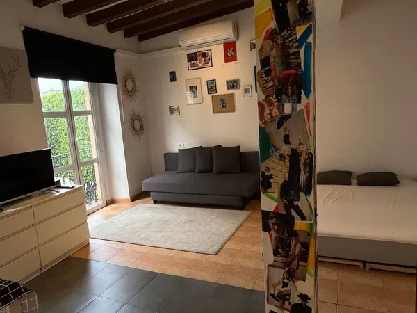 Estudio en Santa Cruz - Alfalfa - Foto 1