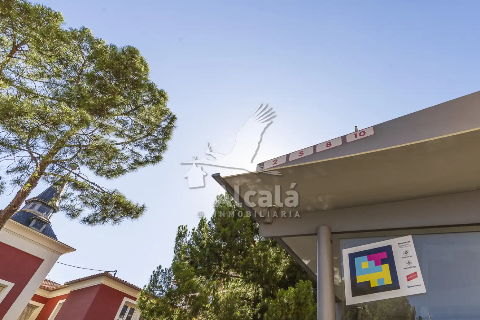 Local comercial en Alcalá de Henares - Foto 58