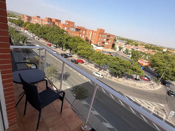 Piso en Avenida de Valdepeñas, 32, El Torreón - Los Ángeles - El Pilar, El Torreón - Los Ángeles - El Pilar - Foto 3