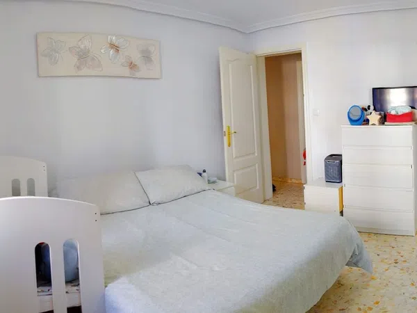 Piso en calle Ciudad de Cullera, 4 - Foto 8