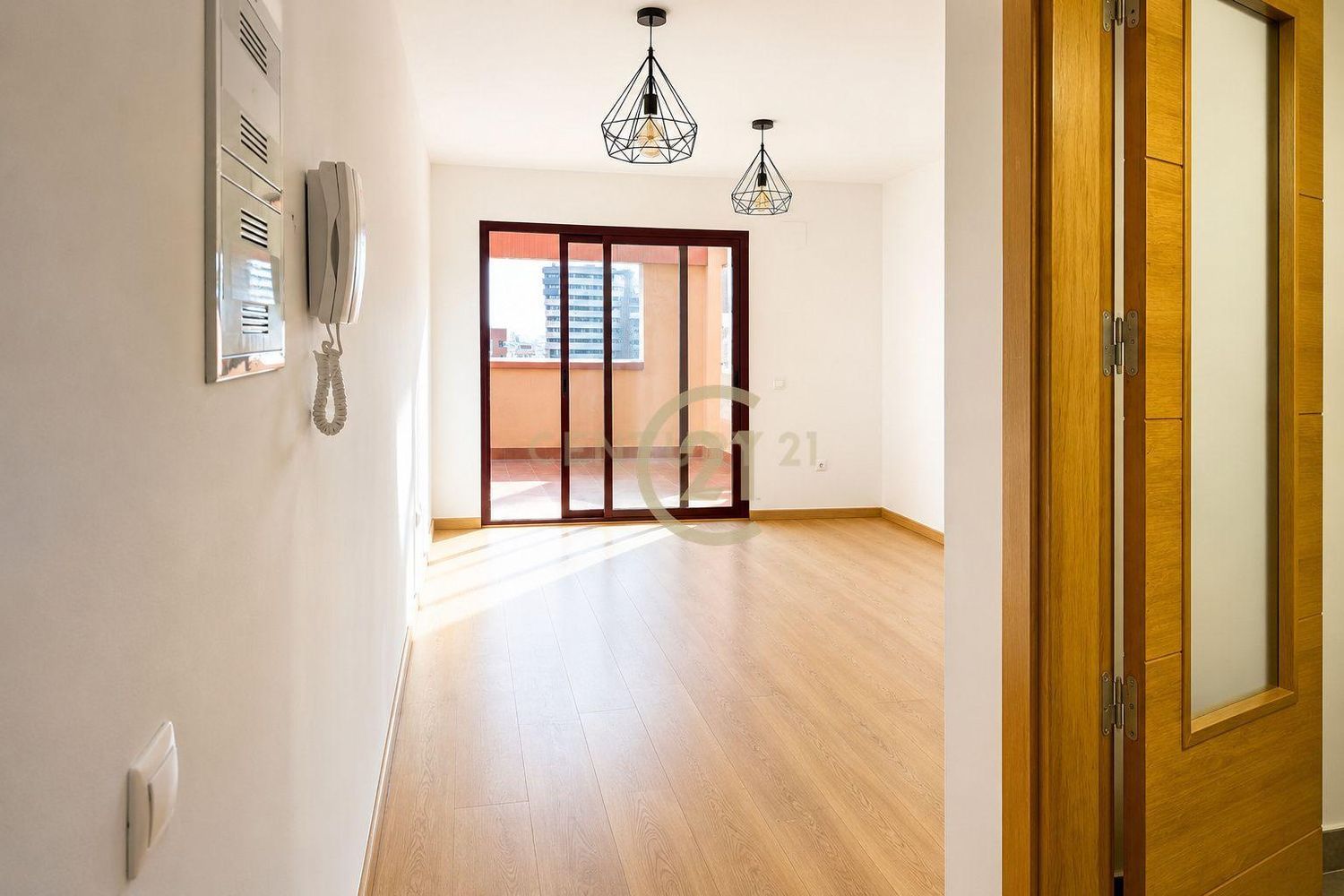 Piso en Avenida Jorge Luis Borges, El Tejar - Hacienda Bizcochero - Foto 2