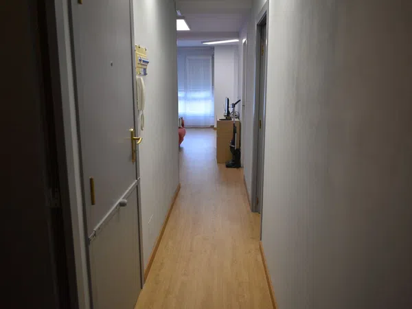 Piso en Calle Ángel del Castillo, 29, Os Mallos, Os Mallos - Foto 5