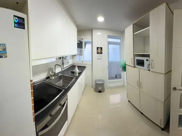 Piso en calle de Francisco Iglesias, 37 - Foto 2