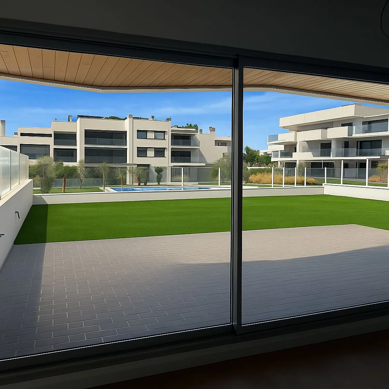 Piso en calle Profesor Jesus Marin, 8 - Foto 3