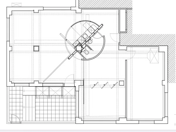 Estudio en calle de Santa Cruz de Mudela, 5 - Foto 9