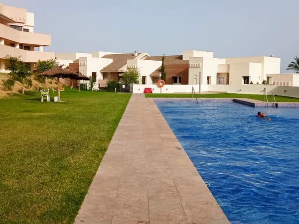 Piso en Ronda del Mulhacén, 1, Urb.Golf Valle este, Urb.Golf Valle este - Foto 15