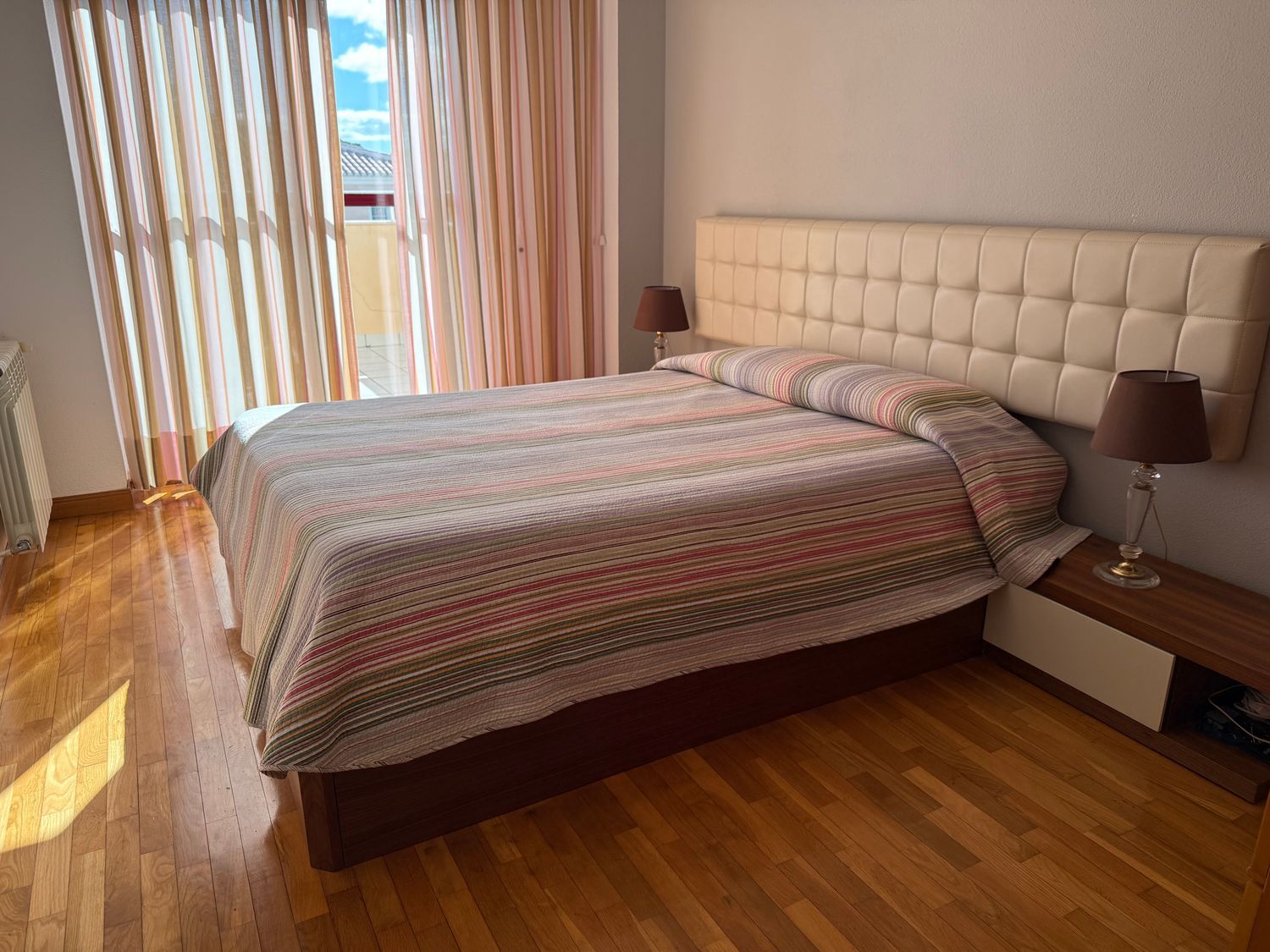 Chalet pareado en Calle Vicent Fuentes, 28, Heliópolis - Eurosol, Heliópolis - Eurosol - Foto 20
