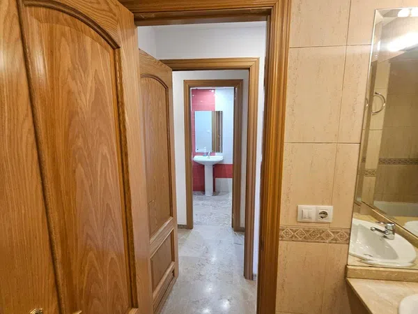 Piso en Calle Perséfone, 7, Jardines de Hércules - Foto 15