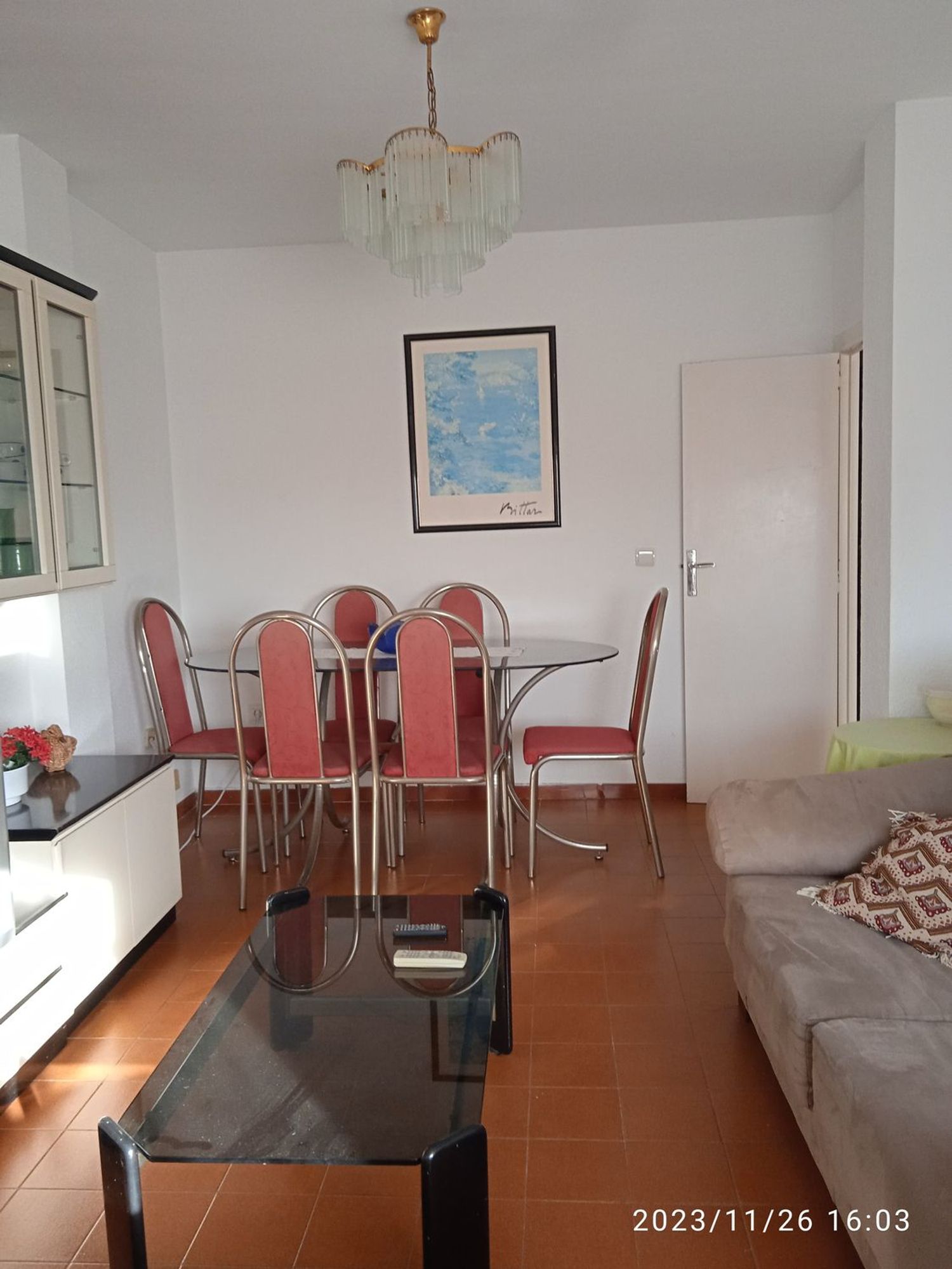 Piso en Calle Hermanos Machado, 1, Altamira - Oliveros - Barrio Alto, Altamira - Oliveros - Barrio Alto - Foto 6