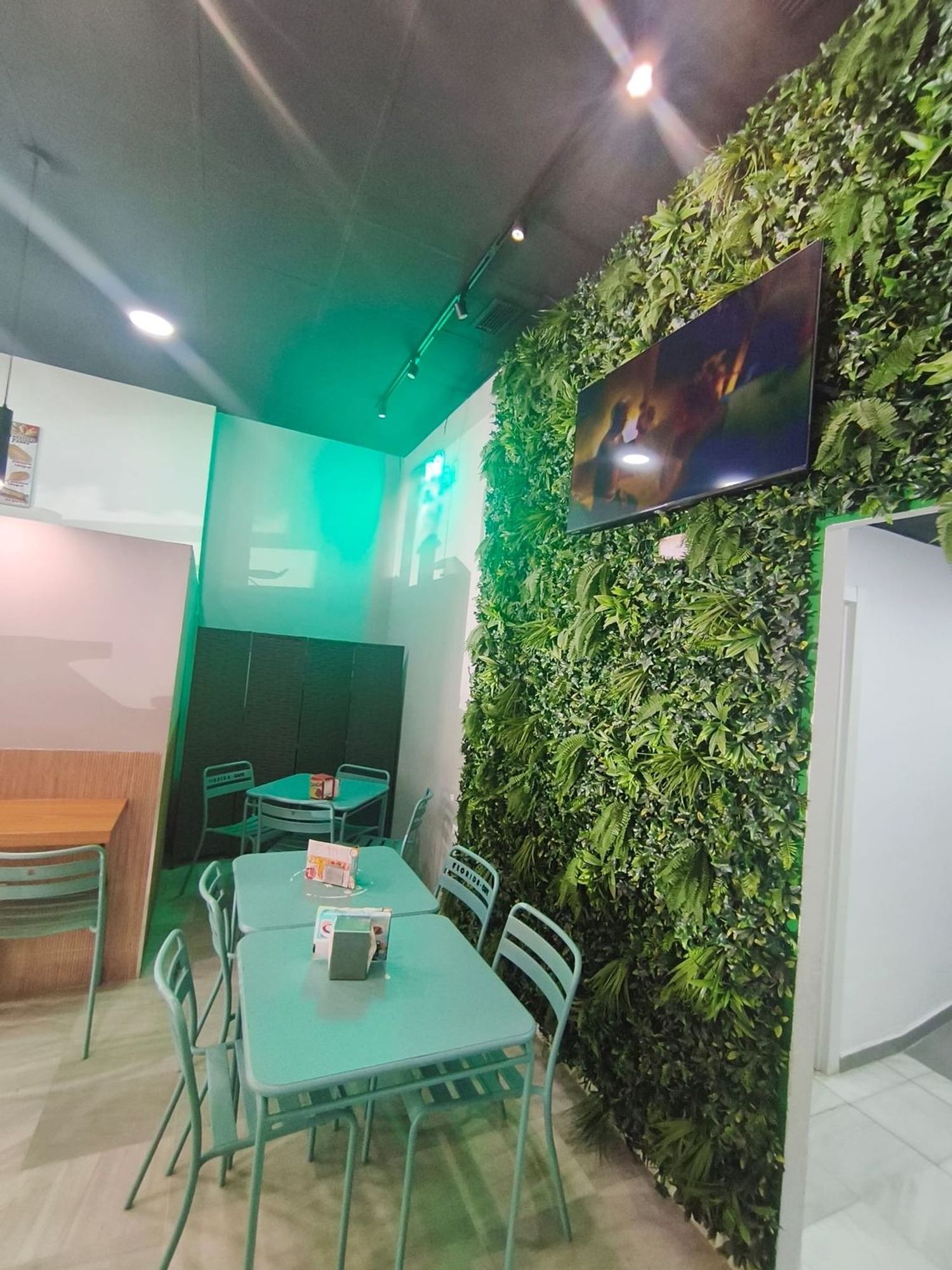 Local en Cafetería en Avenida de Grecia, 10, Los Bermejales - Foto 2