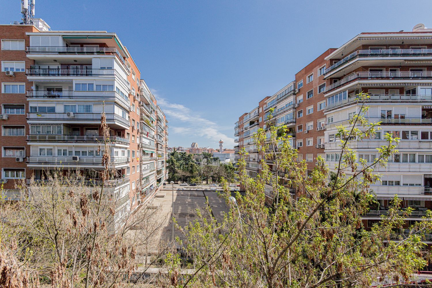 Piso en avenida de Bruselas, 54 - Foto 6