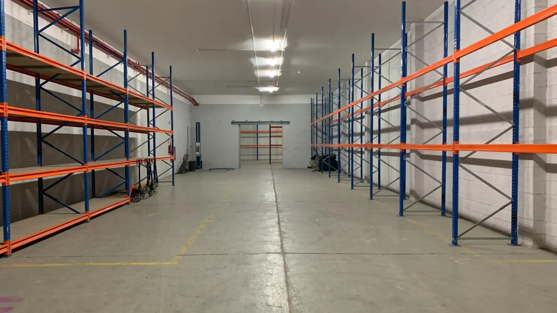 Nave Industrial en  Carrer de l'Abat Otó - Foto 13