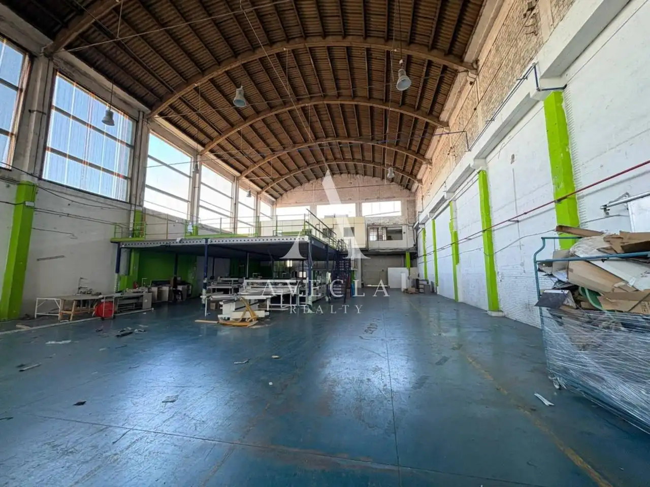 Nave Industrial en  Calle Crom 58 - Foto 12