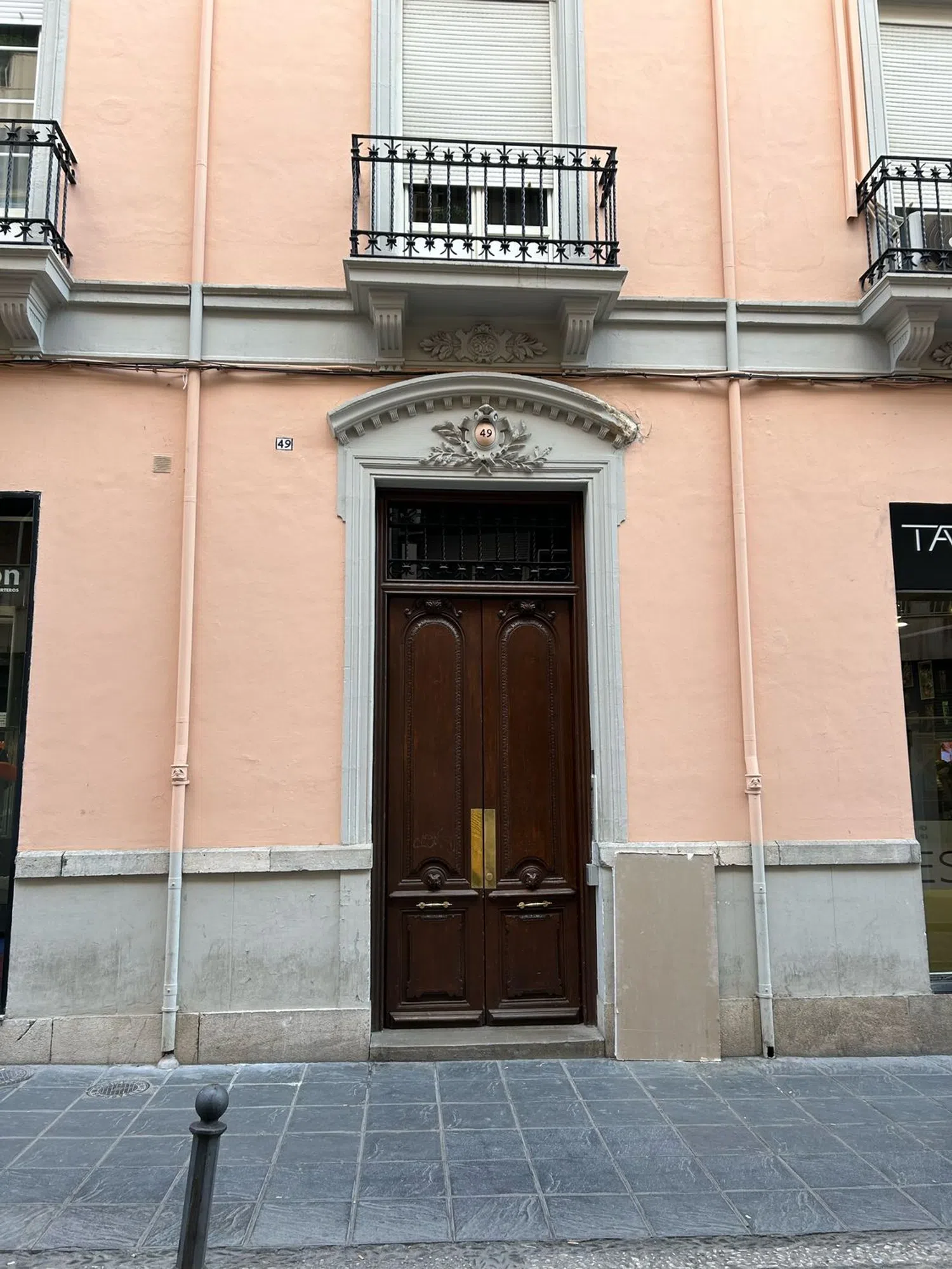 Ático en calle San Antón, 49 - Foto 14