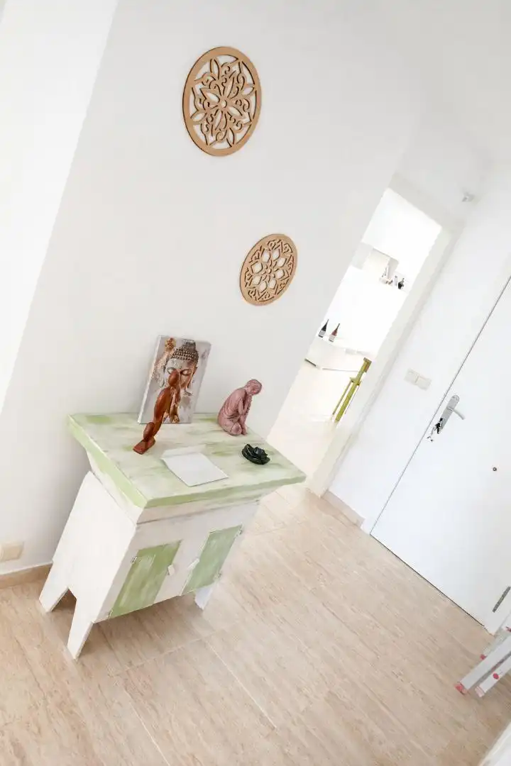 Piso en  Rúa Mt Lorenzo Mene Trabadell 18 - Foto 3