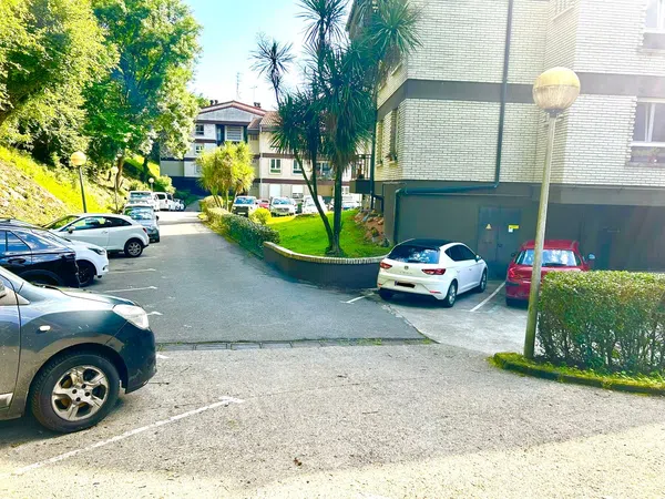 Dúplex en Morlans Pasealekua, 54, Amara - Foto 30