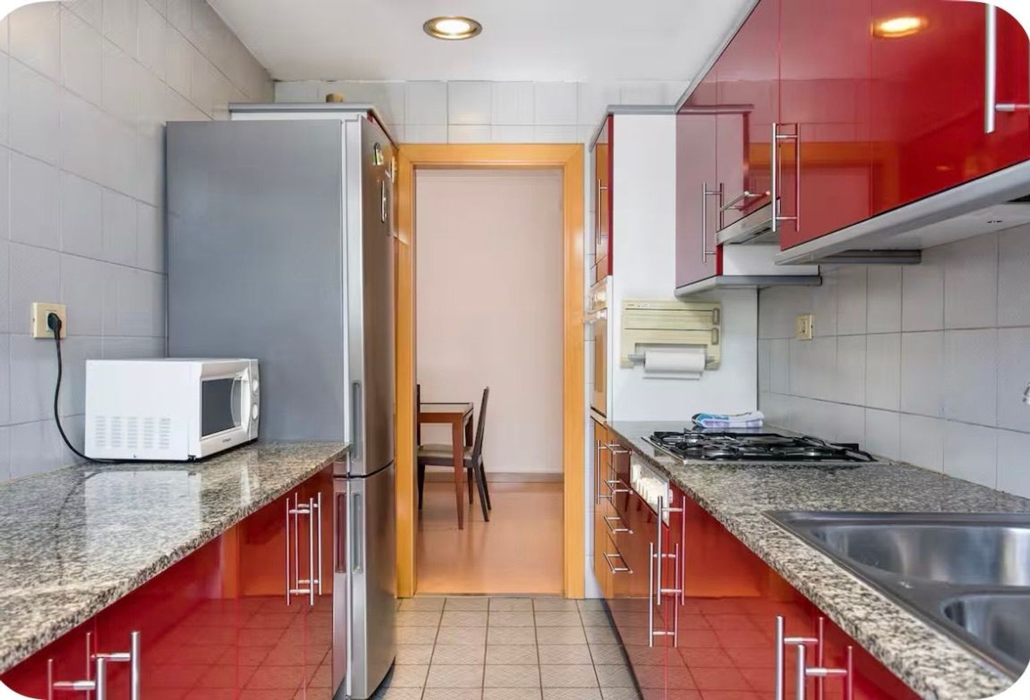 Piso en avenida d'Icària, 144 - Foto 18