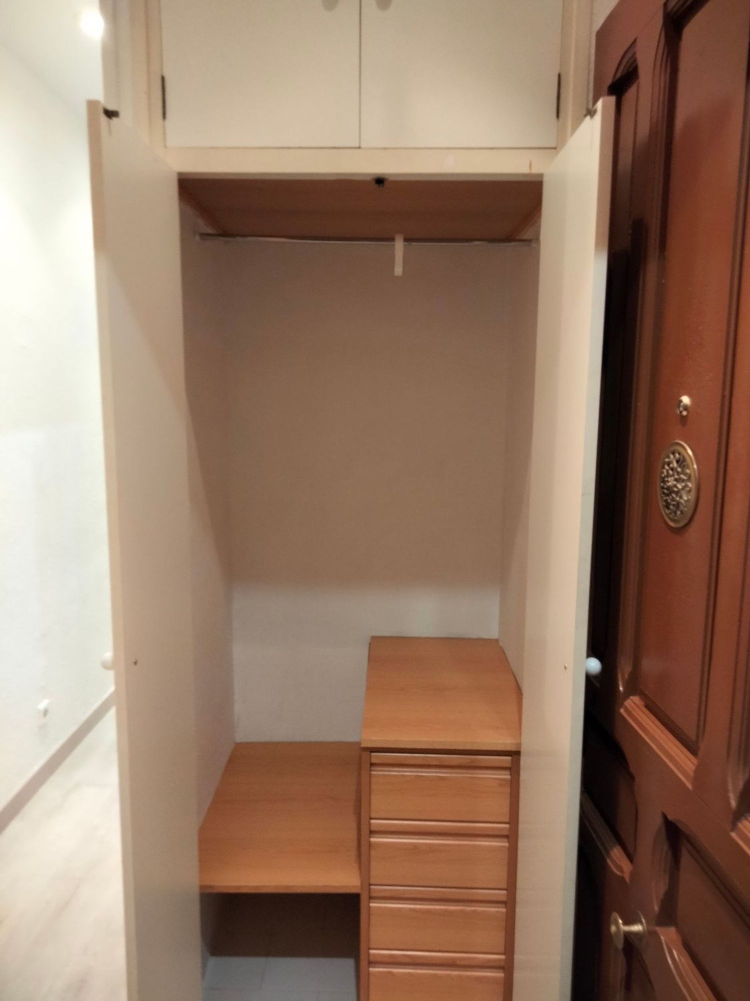 Piso en calle de Raimundo Fernández Villaverde, 31 - Foto 13