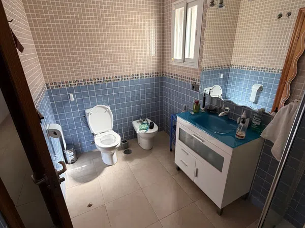 Ático en Calle Magisterio, 12, Roquetas pueblo - Foto 4